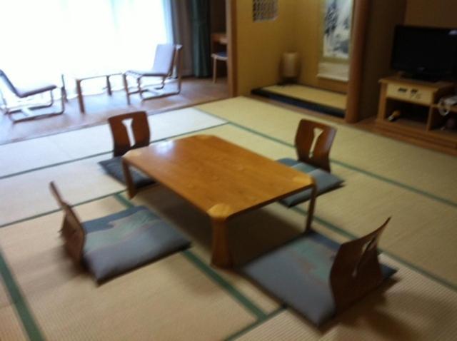 Hotel Hakone Powell Habitación foto
